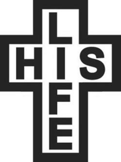 HIS LIFE trademark