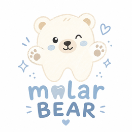 MOLAR BEAR trademark