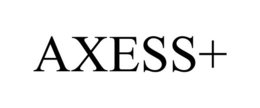AXESS+ trademark