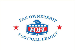 FAN OWNERSHIP FOOTBALL LEAGUE FOFL trademark