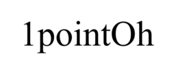 1POINTOH trademark