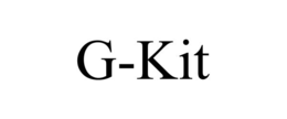 G-KIT trademark