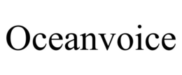 OCEANVOICE trademark
