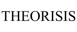 THEORISIS trademark