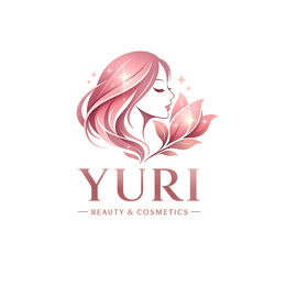YURI BEAUTY & COSMETICS trademark