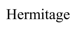 HERMITAGE trademark