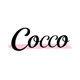 COCCO trademark