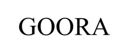 GOORA trademark