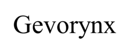 GEVORYNX trademark