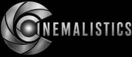 CINEMALISTICS trademark