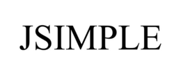 JSIMPLE trademark
