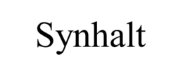 SYNHALT trademark