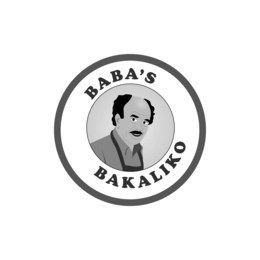 BABA'S BAKALIKO trademark