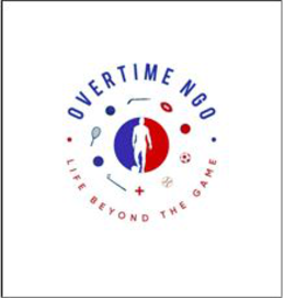OVERTIME NGO LIFE BEYOND THE GAME trademark
