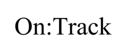 ON:TRACK trademark
