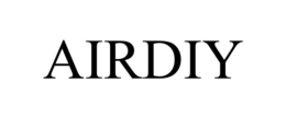 AIRDIY trademark