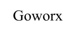 GOWORX trademark