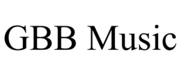 GBB MUSIC trademark
