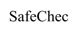 SAFECHEC trademark