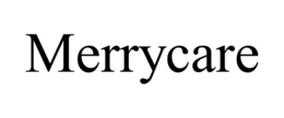 MERRYCARE trademark