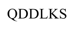 QDDLKS trademark