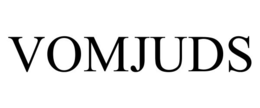 VOMJUDS trademark