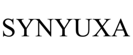 SYNYUXA trademark