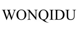 WONQIDU trademark