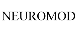NEUROMOD trademark