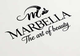 M MARBELLA THE ART OF BEAUTY trademark