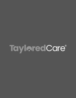 TAYLORED CARE trademark