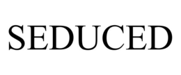 SEDUCED trademark