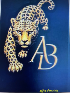 AB AFFRA BRONSTEIN trademark