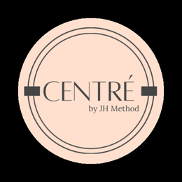 CENTRÉ BY JH METHOD trademark