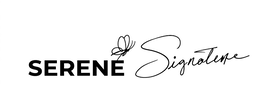 SERENE SIGNATURE trademark