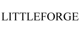 LITTLEFORGE trademark