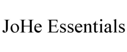 JOHE ESSENTIALS trademark