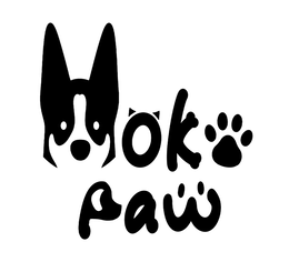 VOKO PAW trademark