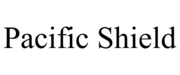 PACIFIC SHIELD trademark