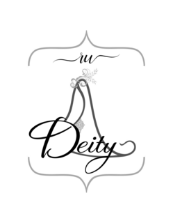 RU DEITY trademark