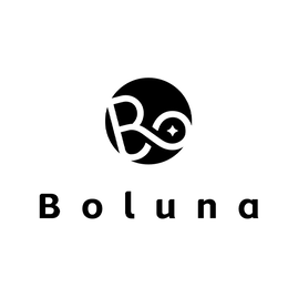 B O BOLUNA trademark