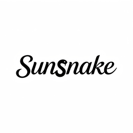 SUNSNAKE trademark