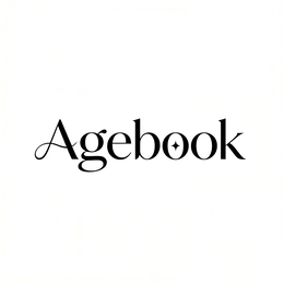 AGEBOOK trademark