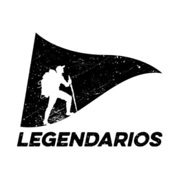LEGENDARIOS trademark