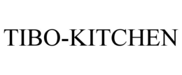 TIBO-KITCHEN trademark