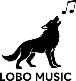 LOBO MUSIC trademark