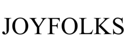 JOYFOLKS trademark