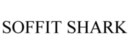 SOFFIT SHARK trademark