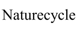 NATURECYCLE trademark
