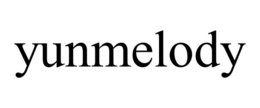 YUNMELODY trademark